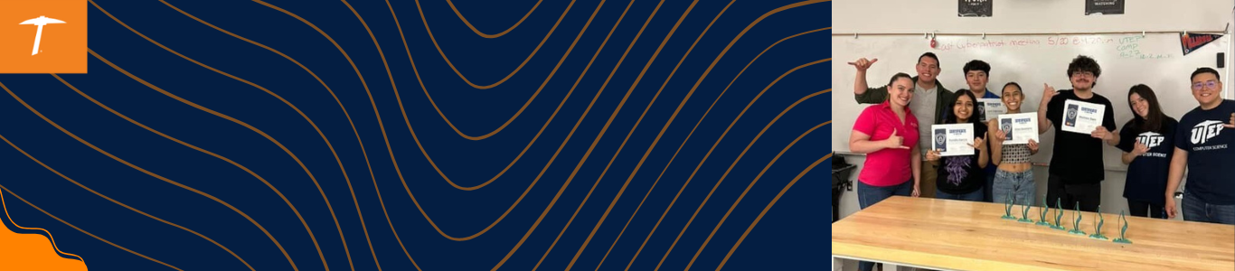 Cybersecurity Training Inspires the Next Generation 